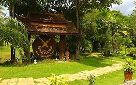 Huan Chiang Dao Resort